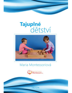 Triton Tajuplné dětství -...