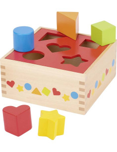 Goki Vkládačka - základní...