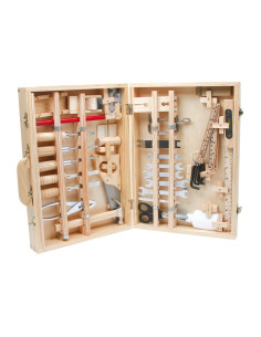 Small Foot Kufřík na nářadí...