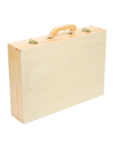 Small Foot Kufřík na nářadí "Deluxe"