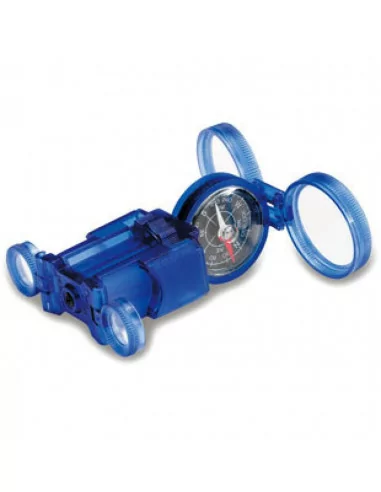 Safari Ltd. Multifunkční pomocník do přírody -...