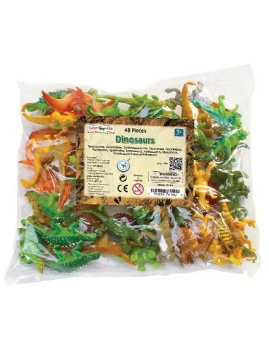 Safari Ltd. Dinosauři