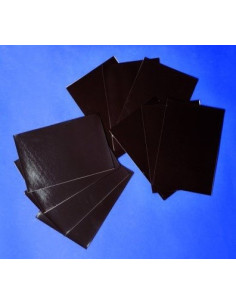 Magnetická lepicí deska