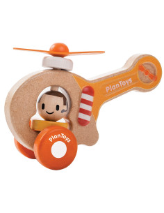 PlanToys Helikoptéra