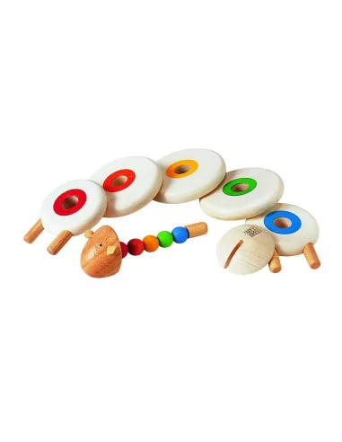 PlanToys Navlékací ovce