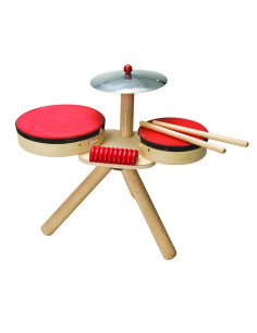 PlanToys Bicí nástroje