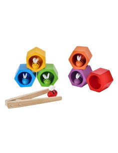 PlanToys Včelí úly