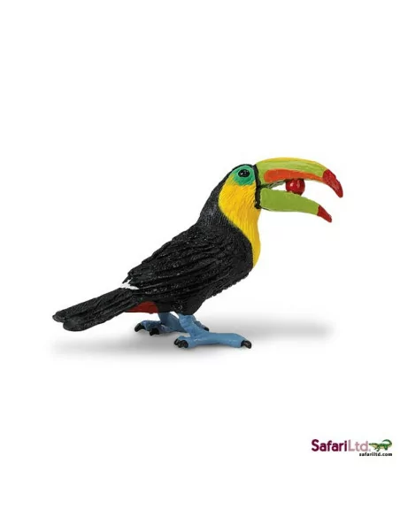 Safari Ltd. Tukan krátkozobý