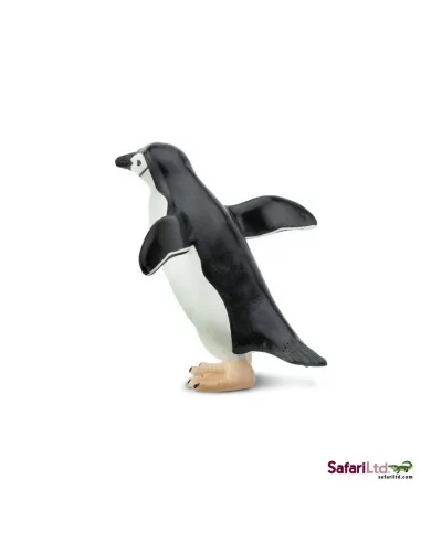 Safari Ltd. Tučňák uzdičkový