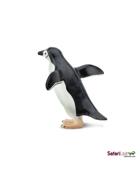 Safari Ltd. Tučňák uzdičkový