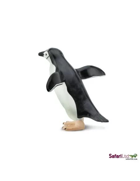 Safari Ltd. Tučňák uzdičkový