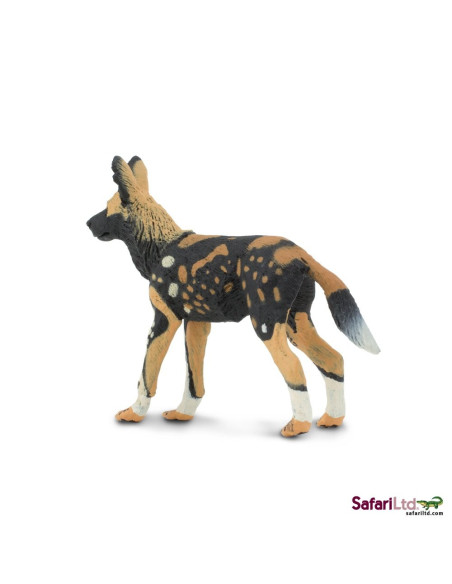 Safari Ltd. Pes hyenovitý