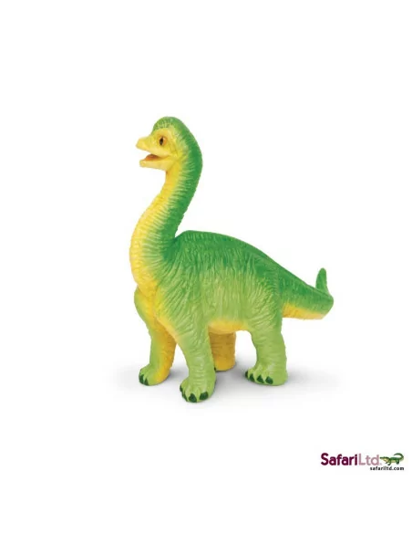 Safari Ltd. Mládě brachiosaura