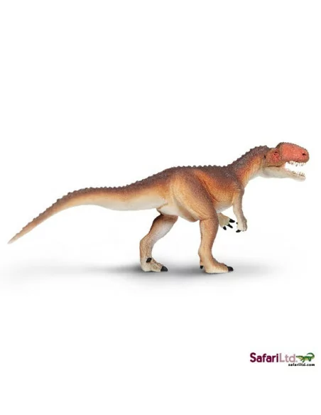 Safari Ltd. Monolophosaurus
