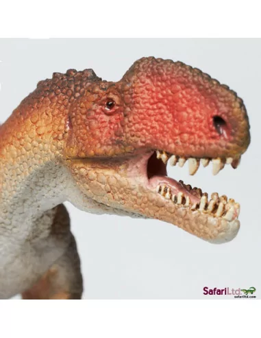 Safari Ltd. Monolophosaurus