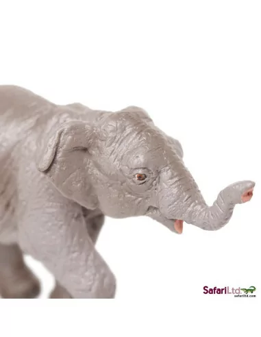 Safari Ltd. Mládě slona indického
