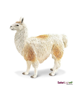 Safari Ltd. Lama