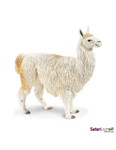 Safari Ltd. Lama