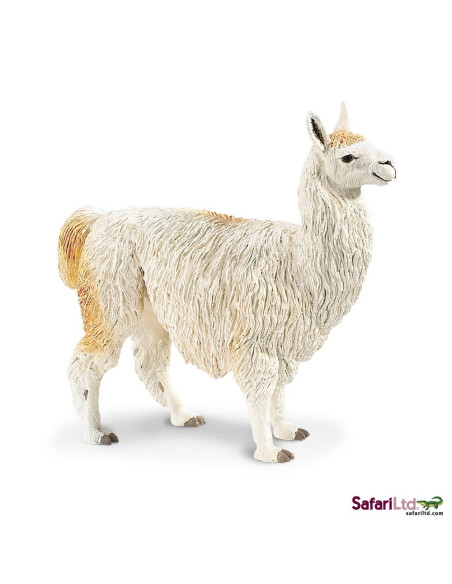 Safari Ltd. Lama