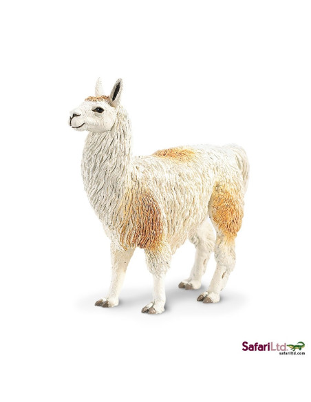 Safari Ltd. Lama