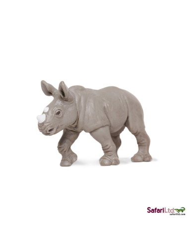 Safari Ltd. Mládě nosorožce tuponosého