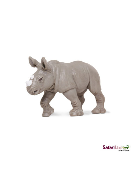 Safari Ltd. Mládě nosorožce tuponosého