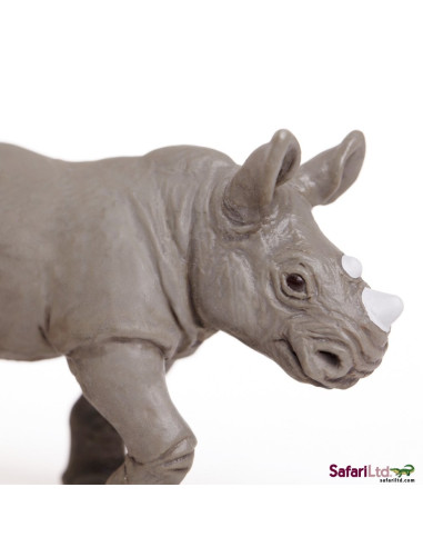 Safari Ltd. Mládě nosorožce tuponosého