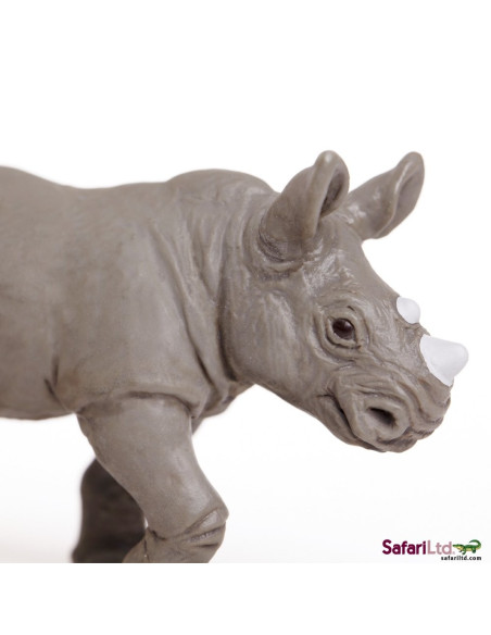 Safari Ltd. Mládě nosorožce tuponosého