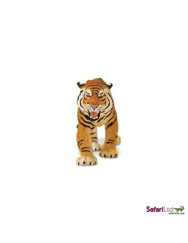 Safari Ltd. Tygr bengálský