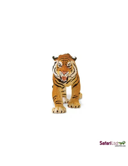 Safari Ltd. Tygr bengálský