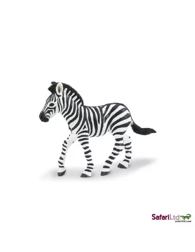 Safari Ltd. Mládě zebry