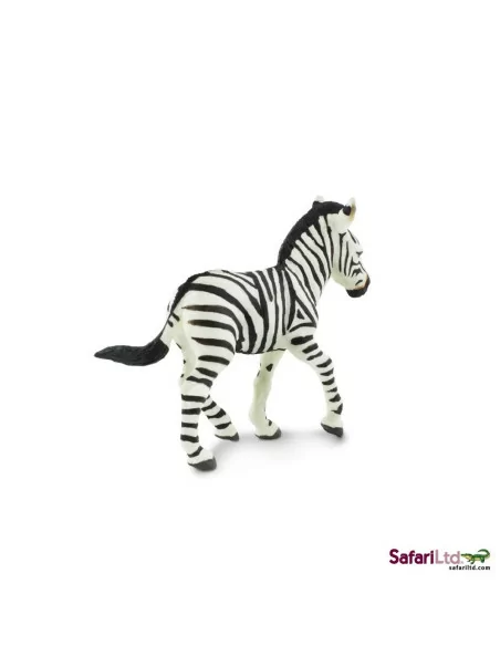 Safari Ltd. Mládě zebry