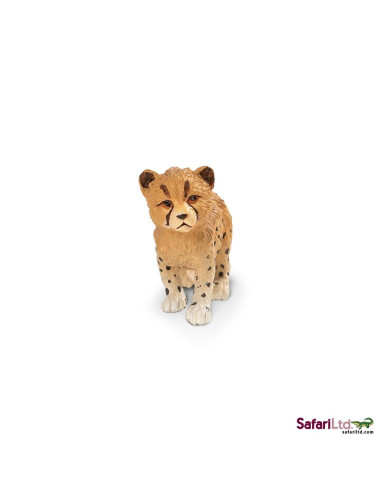 Safari Ltd. Mládě geparda
