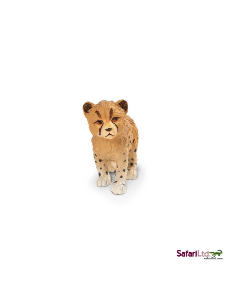 Safari Ltd. Mládě geparda