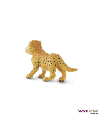 Safari Ltd. Mládě geparda