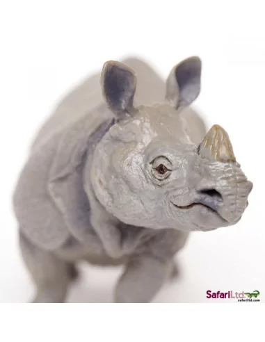 Safari Ltd. Nosorožec indický