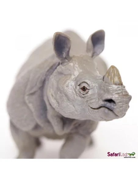 Safari Ltd. Nosorožec indický