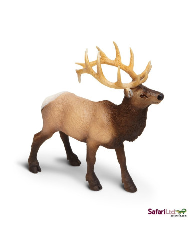 Safari Ltd. Wapiti západní