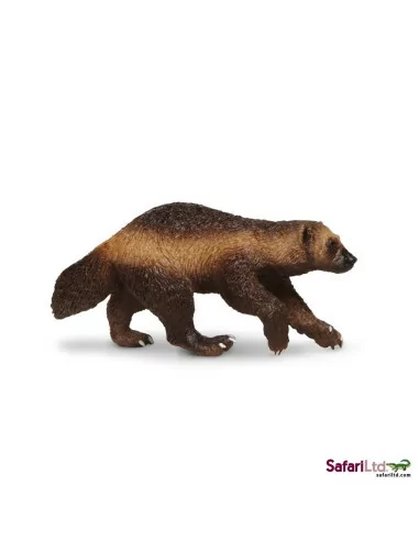 Safari Ltd. Rosomák sibiřský