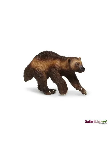 Safari Ltd. Rosomák sibiřský