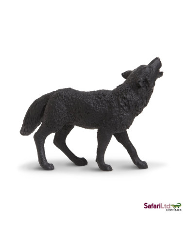 Safari Ltd. Vlk černý
