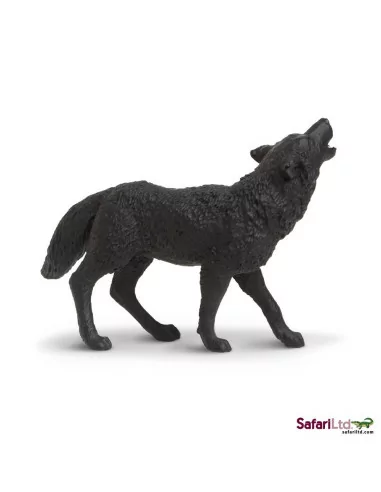 Safari Ltd. Vlk černý