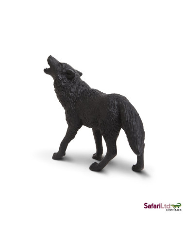 Safari Ltd. Vlk černý
