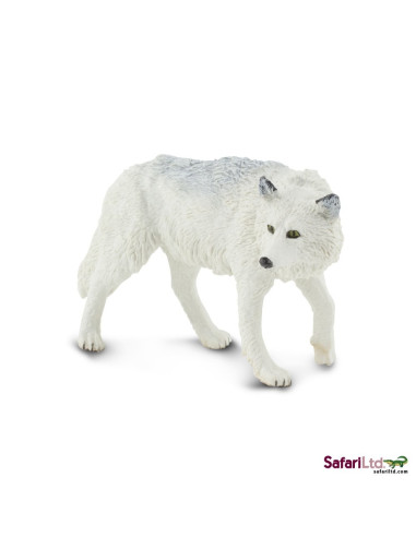 Safari Ltd. Vlk polární