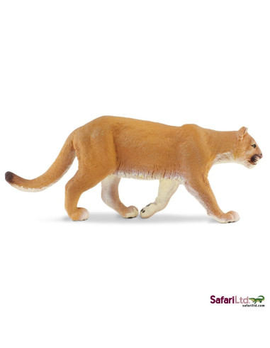 Safari Ltd. Puma americká