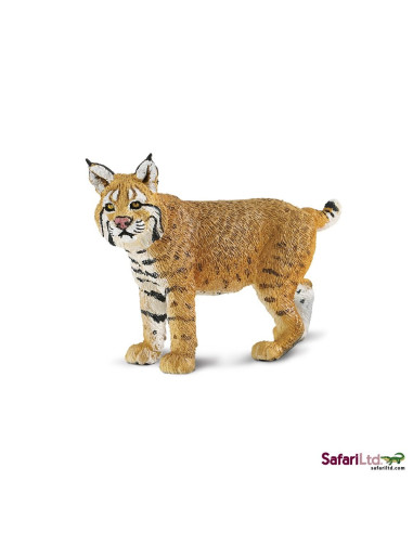 Safari Ltd. Rys