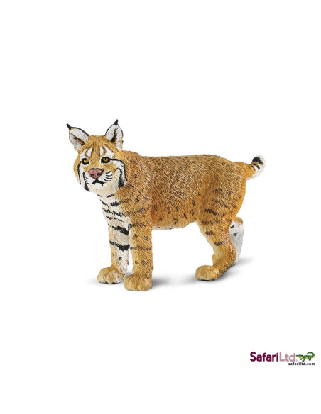 Safari Ltd. Rys