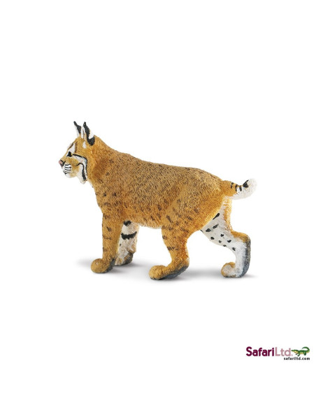 Safari Ltd. Rys