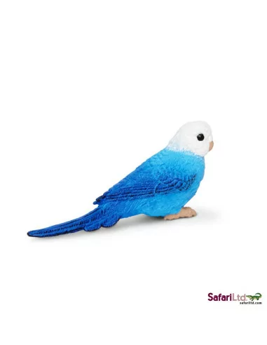 Safari Ltd. Andulka modrá