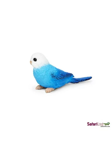 Safari Ltd. Andulka modrá